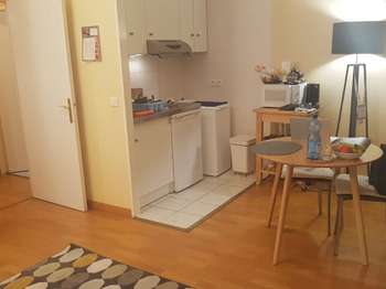 Location appartement 1 pièce Location appartement 1 pièce