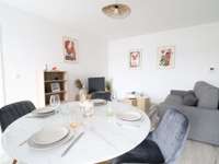 Location appartement 3 pièces