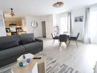 Location appartement 3 pièces