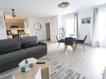 Location Appartement 3 piècesSerris