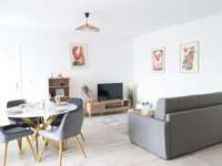 Location appartement 3 pièces