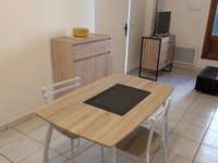 Location appartement 1 pièce