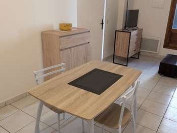 Location Appartement T1Servian
