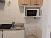Location appartement 1 pièce