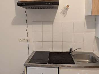Location appartement 1 pièce