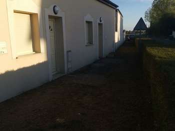 Location Appartement 4 piècesServille
