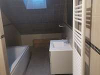 Location appartement 4 pièces
