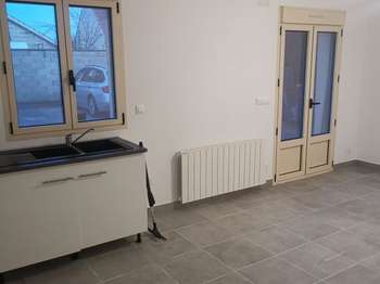 Location appartement 4 pièces
