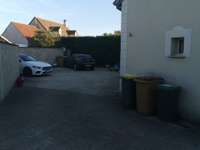 Location appartement 4 pièces