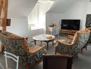 Location Appartement 2 piècesServon