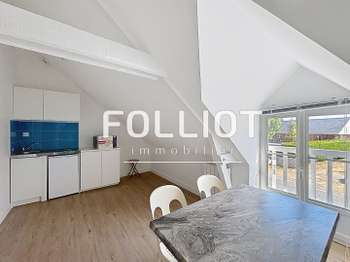 Location Appartement T1Servon