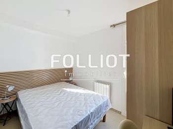 Location appartement 1 pièce Servon 50