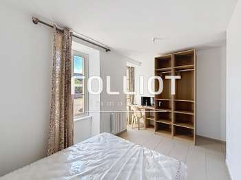 Location Appartement T1Servon