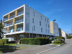 Location Appartement 2 piècesServon-sur-Vilaine