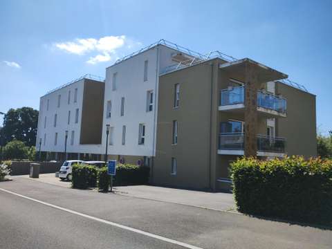 Location appartement 2 pièces
