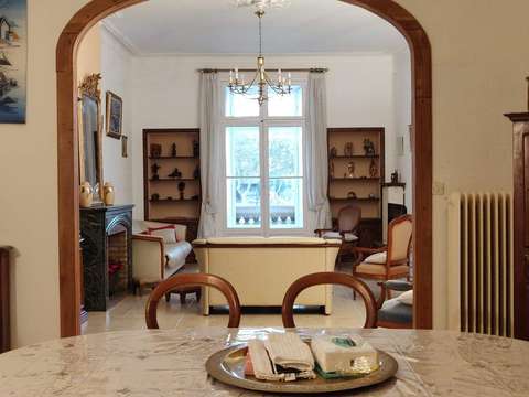 Location appartement 6 pièces Sète 34