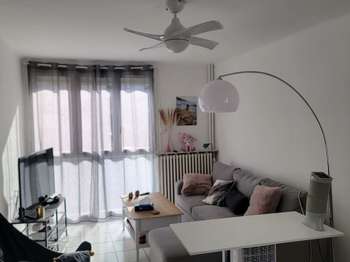 Location appartement 3 pièces Sète 34