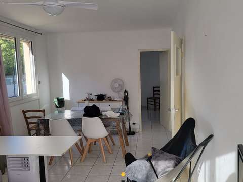 Location appartement 3 pièces Location appartement 3 pièces