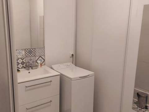 Location appartement 2 pièces
