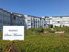 Location Appartement T1Sète