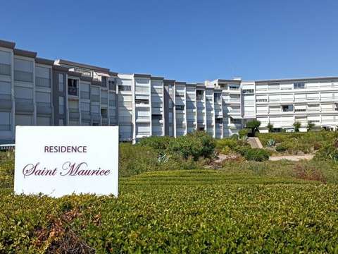 Location appartement 1 pièce Sète 34