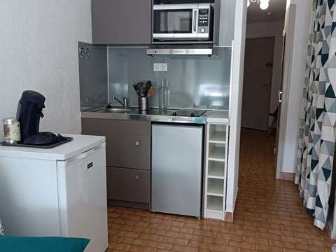 Location appartement 1 pièce