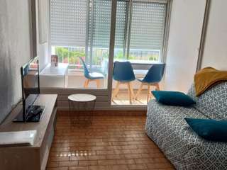 Location appartement 1 pièce