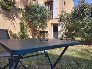 Location Appartement T1Sète