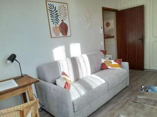 Location appartement 1 pièce