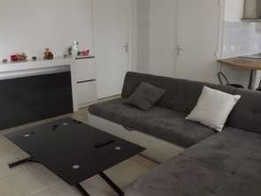 Location Appartement 2 piècesSète
