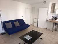 Location appartement 2 pièces