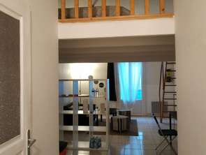 Location Appartement T1Sète