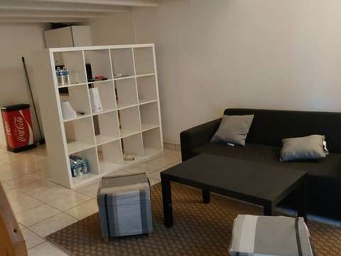 Location appartement 1 pièce