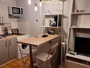 Location Appartement 2 piècesSète