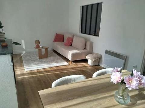 Location appartement 2 pièces Sète 34