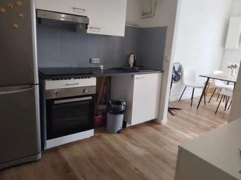 Location appartement 2 pièces Location appartement 2 pièces