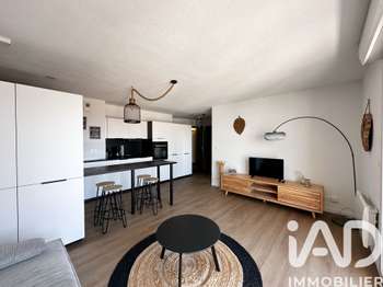 Location appartement 2 pièces