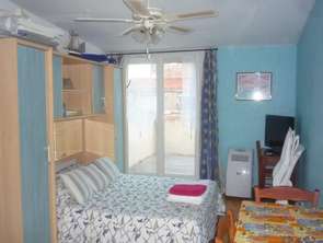 Location Appartement T1Sète