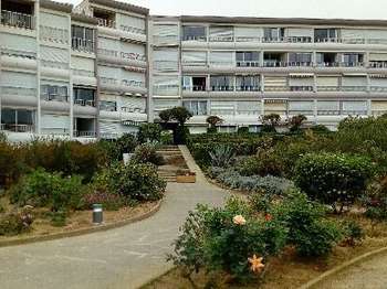 Location Appartement T1Sète