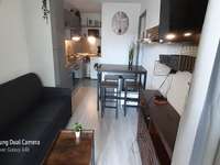 Location appartement 2 pièces