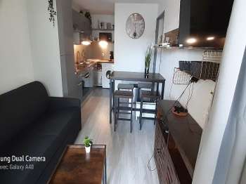 Location appartement 2 pièces