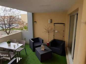Location appartement 2 pièces