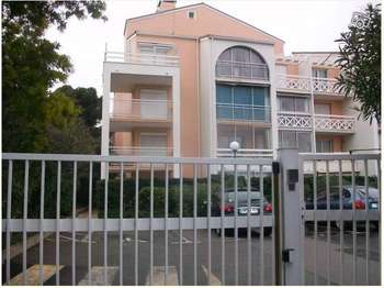 Location Appartement T1Sète