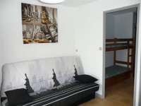 Location appartement 1 pièce