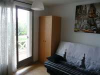 Location appartement 1 pièce