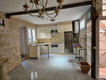 Location Appartement 3 piècesSète