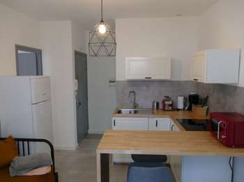 Location Appartement 2 piècesSète