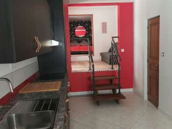 Location Appartement 3 piècesSète