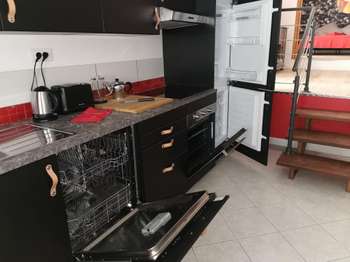 Location appartement 3 pièces