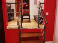 Location appartement 3 pièces